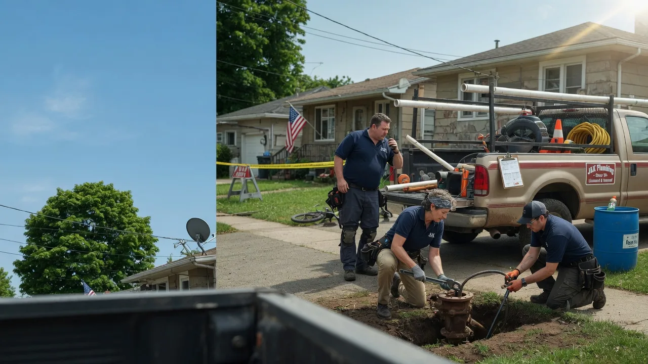Water Heater Replacement in Stuart, NE near me